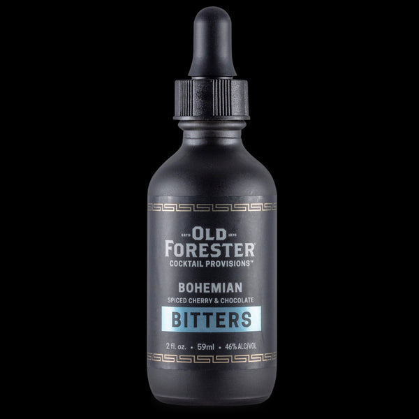 Old Forester® Bohemian Bitters